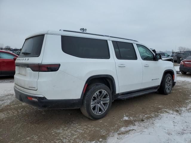 2023 Jeep Wagoneer L Series II