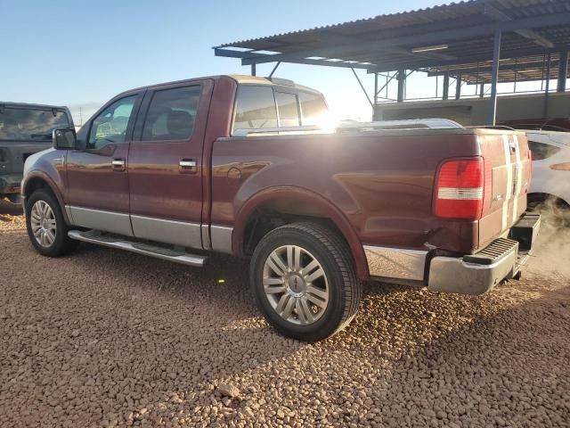 2006 Lincoln Mark LT