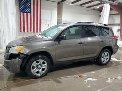 2011 Toyota Rav4 en venta en Leroy, NY