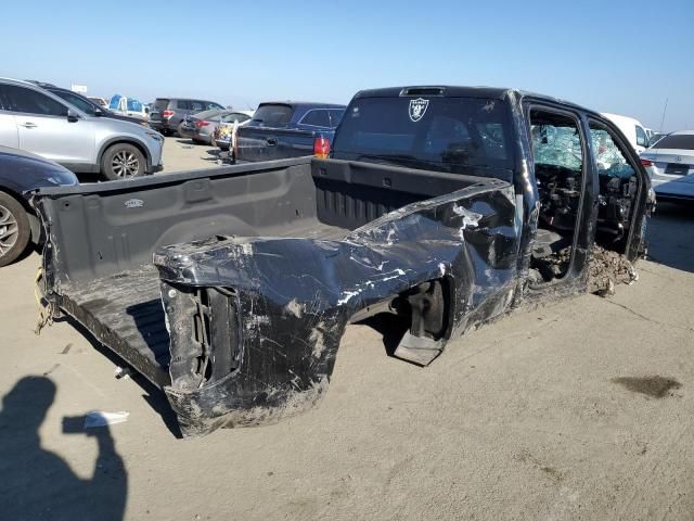 2016 Chevrolet Silverado C1500 LT