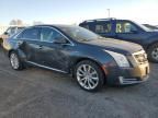 2016 Cadillac XTS Luxury Collection