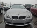 2008 BMW 328 XI Sulev