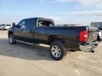 2009 Chevrolet Silverado C3500 LT