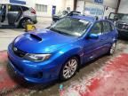 2008 Subaru Impreza WRX Premium