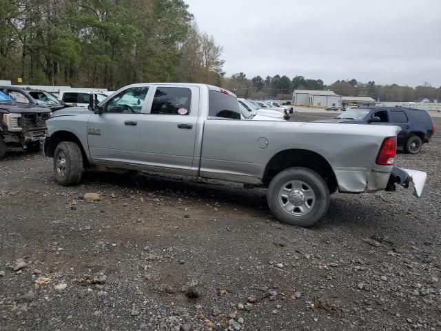 2018 Dodge RAM 2500 ST