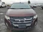 2012 Ford Edge SEL