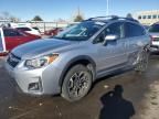 2016 Subaru Crosstrek Premium