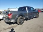 2017 Ford F150 Super Cab