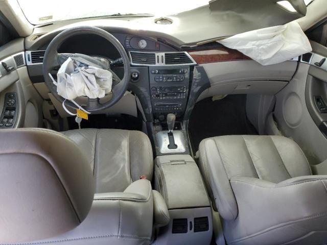 2005 Chrysler Pacifica Touring