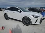 2023 Lexus RX 350 Base