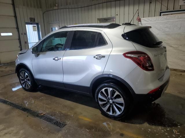 2017 Buick Encore Preferred II