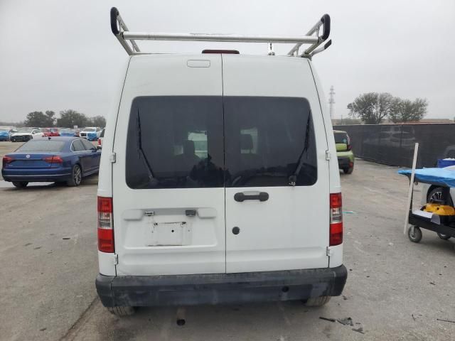 2011 Ford Transit Connect XL