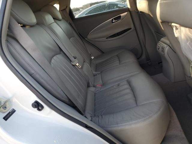 2010 Infiniti EX35 Base