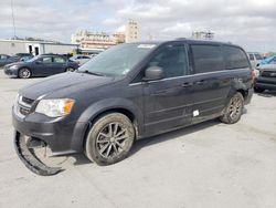 Lots with Bids for sale at auction: 2017 Dodge Grand Caravan SXT