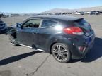 2017 Hyundai Veloster Turbo