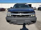 2004 Chevrolet Avalanche K1500