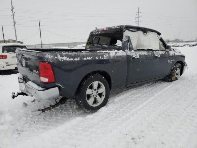 2014 Dodge RAM 1500 SLT