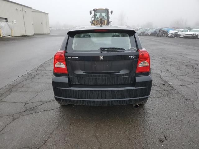 2007 Dodge Caliber R/T