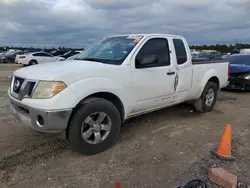 Nissan Vehiculos salvage en venta: 2007 Nissan Frontier King Cab XE