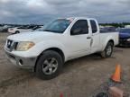 2007 Nissan Frontier King Cab XE