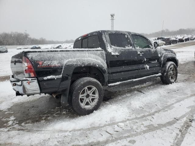 2013 Toyota Tacoma Double Cab