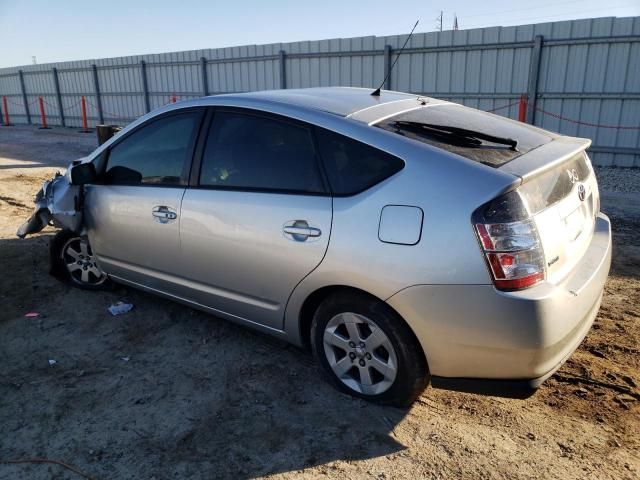 2004 Toyota Prius