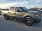 2006 Ford F150 Supercrew