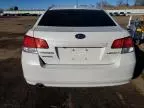 2013 Subaru Legacy 2.5I Limited