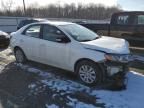 2010 KIA Forte EX