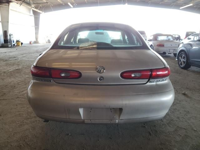 1999 Mercury Sable GS