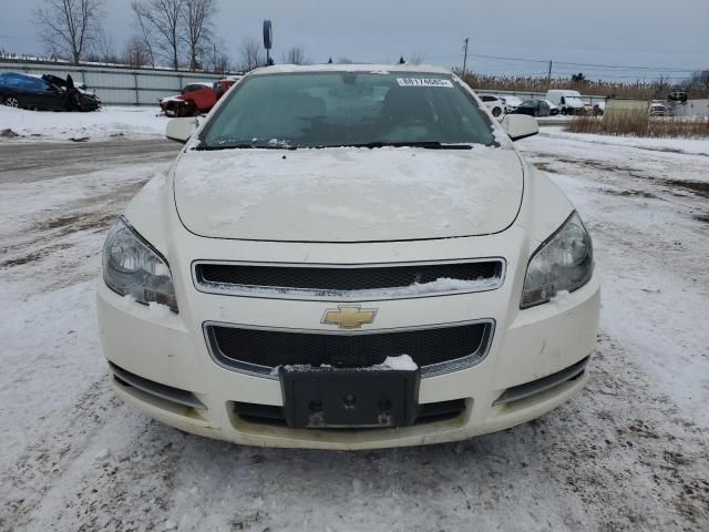 2012 Chevrolet Malibu 2LT