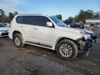 2018 Lexus GX 460