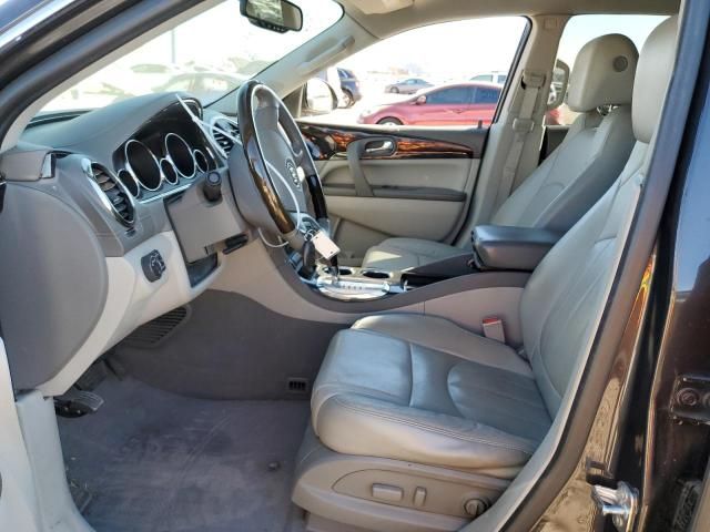 2015 Buick Enclave