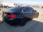 2017 BMW 330E