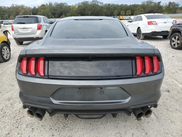 2018 Ford Mustang GT