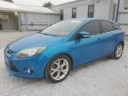 2013 Ford Focus Titanium