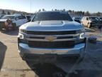 2021 Chevrolet Silverado K1500 LT