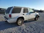 1996 Oldsmobile Bravada