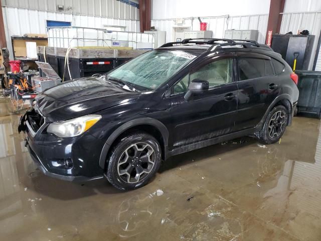 2013 Subaru XV Crosstrek 2.0 Limited