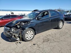 2012 KIA Forte EX en venta en Pennsburg, PA