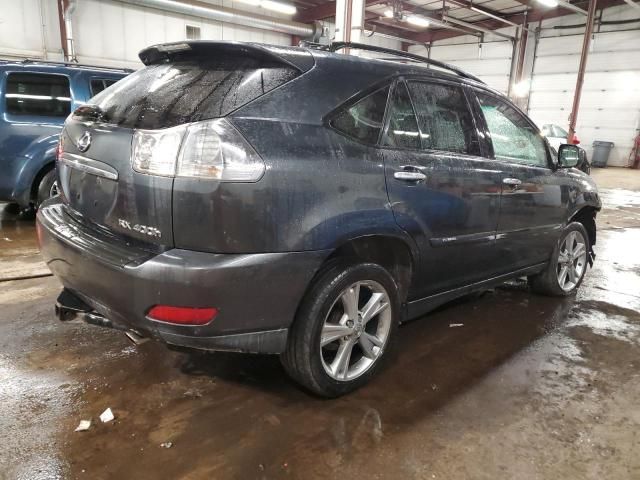 2008 Lexus RX 400H