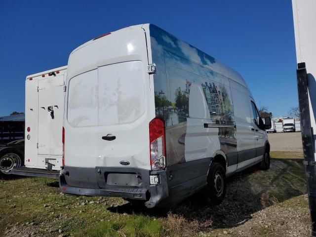 2017 Ford Transit T-250