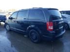 2008 Chrysler Town & Country Touring