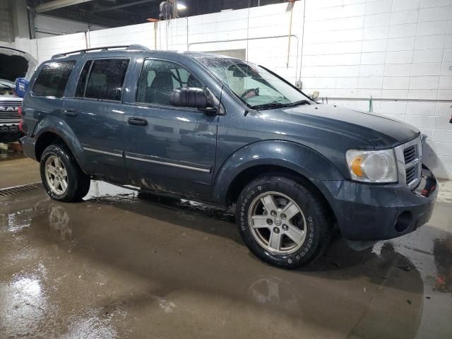 2007 Dodge Durango SLT