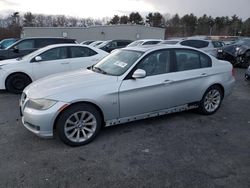 BMW Vehiculos salvage en venta: 2011 BMW 328 XI Sulev