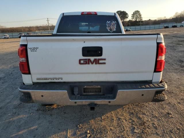 2014 GMC Sierra K1500