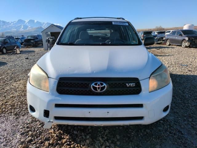 2006 Toyota Rav4