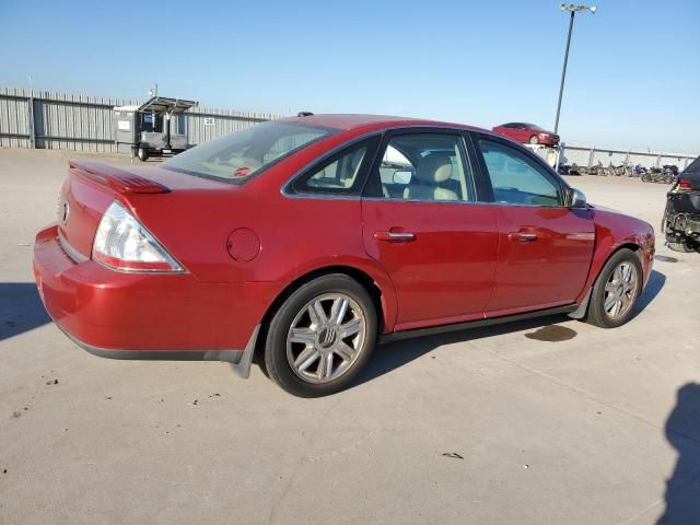 2009 Mercury Sable Premier