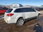 2010 Subaru Outback 2.5I Premium