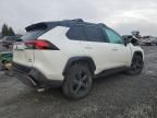 2021 Toyota Rav4 XSE